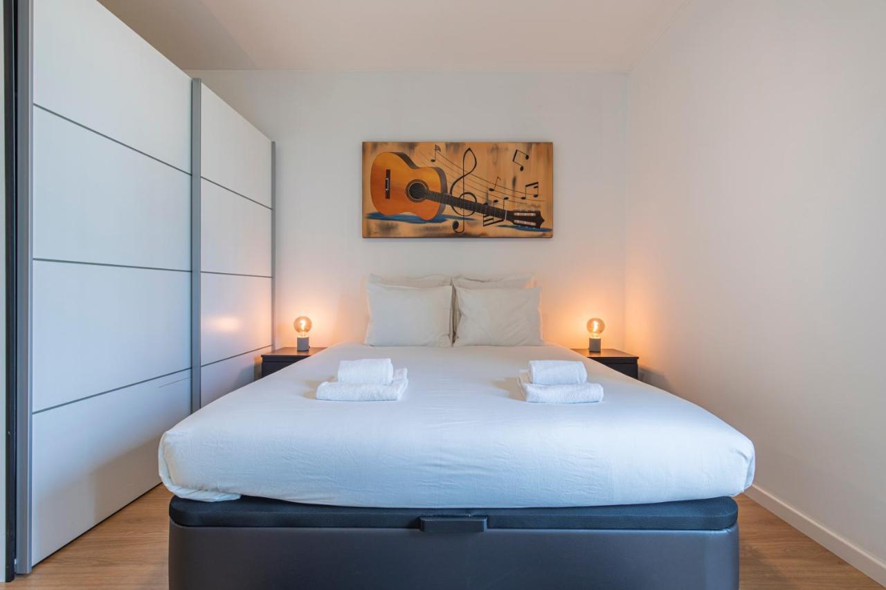 Bright & Comfy Flat In Lisbon By Lovelystay Экстерьер фото